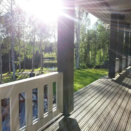 Ilveslinna * Rovastinaho