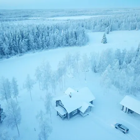 Ilveslinna Rovastinaho