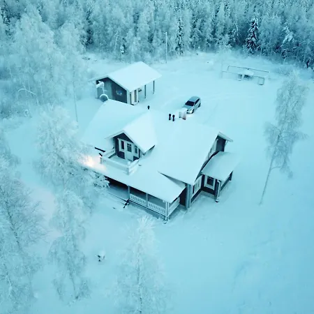 Ilveslinna * Rovastinaho
